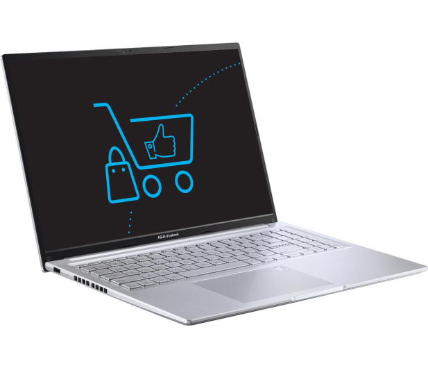 ASUS Vivobook 16X R5-5600H/16GB/512/Win11 - 1162885 - zdjęcie 4